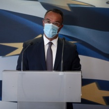 Χρήστος Σταϊκούρας