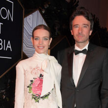 Παντρεύτηκαν η Ναταλία Βοντιάνοβα και ο Αντουάν Αρνό 