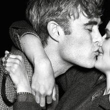 Sisley Φθινόπωρο/Χειμώνας 2020: I want you here