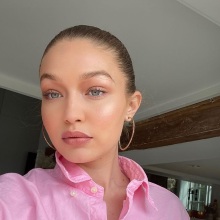 Η Τζίτζι Χαντίντ