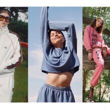 Το φούτερ είναι το νέο τρεντ