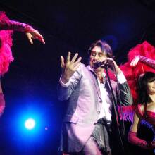 Bryan Ferry