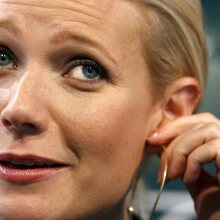 47 (άχρηστες) πληροφορίες για την Γκουίνεθ Πάλτροου