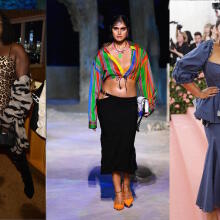 Τα 9 plus-size μοντέλα που έγραψαν ιστορία στις πασαρέλες