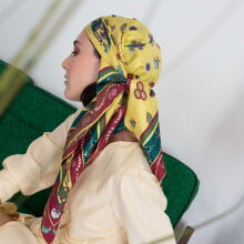 Μαντήλια και αξεσουάρ του brand Zografos