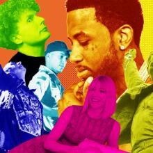 Εικονογράφηση για τα νέα μουσικά βιβλία που κυκλοφορούν το φθινόπωρο