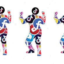 Επάγγελμα: διάσημος στο TikTok