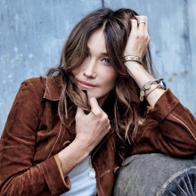 Κάρλα Μπρούνι 