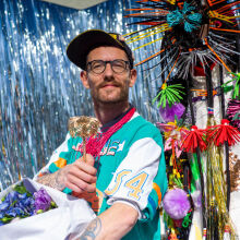 Διαγωνισμός Hyères: Οι νικητές του γράφουν το μέλλον της μόδας