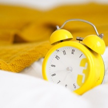 Ρολόι - Αλλαγή ώρας 