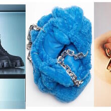 12 αξεσουάρ που έκλεψαν την καρδιά μας