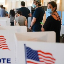 Αμερικανικές εκλογές