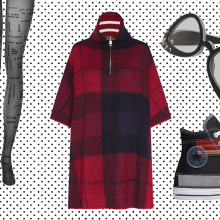 Ρεπορτάζ αγοράς στις βιτρίνες της Αθήνας, την εβδομάδα 28.10 - 05.11.2020