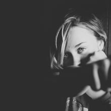 Timothy Eberly / Unsplash