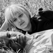 Σκηνή από την ταινία του Παβέλ Παβλικόφσκι «Ψυχρός Πόλεμος»