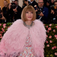 Anna Wintour. H ιστορία της ισχυρότερης γυναίκας της μόδας