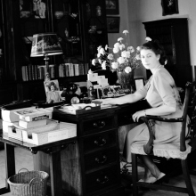 Η πριγκίπισσα Ελισάβετ