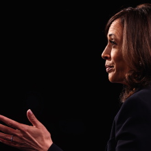 20 ενδιαφέρουσες πληροφορίες για τη νέα αντιπρόεδρο της Αμερικής