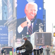 Times Square, Νέα Υόρκη