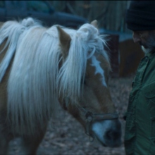 Σκηνή από την ταινία «Digger»