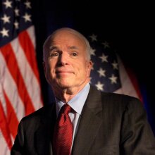 Τζον Μακέιν