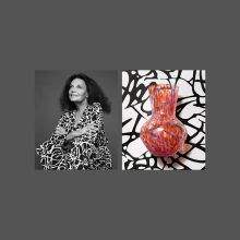 ​Με μια συλλογή διακόσμησης εσωτερικού χώρου, η οποία ενθαρρύνει την έκφραση του προσωπικού στιλ