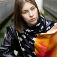 Journal The Meadow of Illusions - The Materiality of Innocence by Stratos Kalafatis