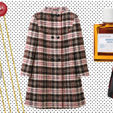 Ρεπορτάζ αγοράς στις βιτρίνες της Αθήνας, την εβδομάδα 19 - 25 Νοεμβρίου 2020.