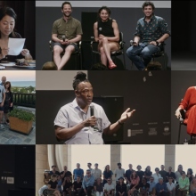 Εργαστήριο Σεναρίου και Σκηνοθεσίας Οxbelly