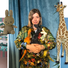 Ρεγγίνα Κουρή