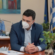 Βασίλης Κικίλιας