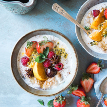 Διατροφή και κυστική ίνωση: Βασικές οδηγίες διατροφής που μπορούν να βοηθήσουν τους πάσχοντες