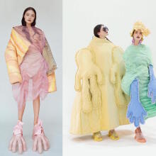 Θα φορούσες τον πωπό της Κιμ Καρντάσιαν σε σορτς;