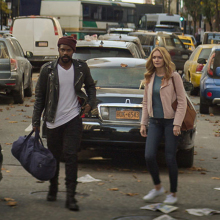 To «Κοράκι» του Stephen King έρχεται στις οθόνες μας από το CBS