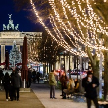 Χριστούγεννα στη Γερμανία