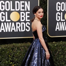 Η ηθοποιός Ana de Armas