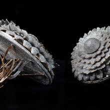 «The Marigold» - Το «Δακτυλίδι της Ευημερίας» με τα 12.638 διαμάντια