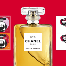 Chanel no5