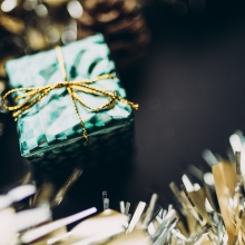 Χριστουγεννιάτικο δώρο