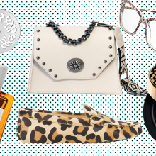 Είναι γνωστό ότι αν ψωνίζεις δώρα δε νιώθεις τύψεις για τα λεφτά