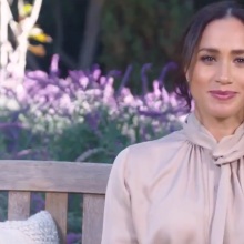 Μέγκαν Μαρκλ