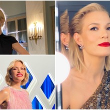 Οι εμφανίσεις της Βίκυς Καγιά στον τελικό του GNTM 3