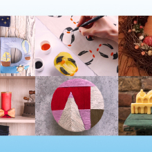 Μerry Fabrica: Τα φετινά δώρα της Benetton είναι φανταστικά