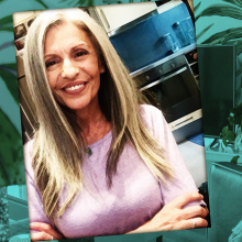 Γαλήνη Τσεβά