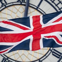 Brexit - Βρετανία