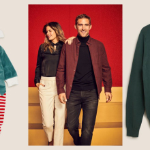 Marks & Spencer xmas