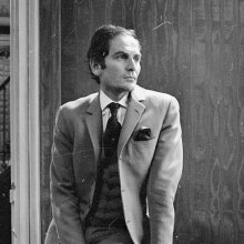 Pierre Cardin (8 Απριλίου 1965)