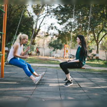 Η Μανίνα Ζουμπουλάκη γράφει για συμβουλές