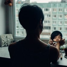 Ο εαυτός σου (και γιατί σου τη σπάει)