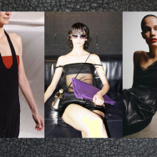 @hermes @givenchyofficial Gabriela Hearst